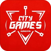 CityGames�������·���ƽ̨1.0.2 ��׿��