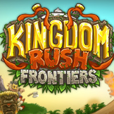 սǰ(Kingdom Rush Frontiers)