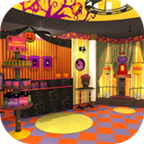 ӳʥǹ(Escape a Halloween Candy Shop)1.0.2 ׿ر