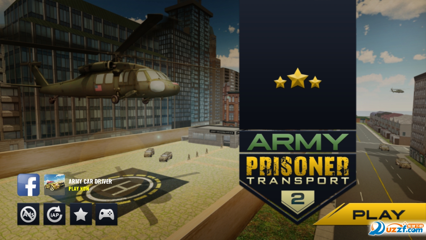 Army Prison Transport Plane 2()ͼ