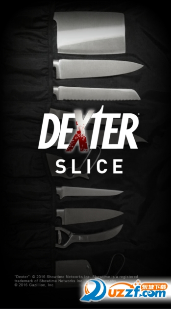 ѪƬ(Dexter Slice)νͼ