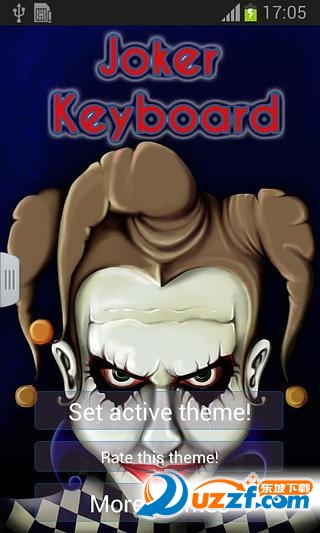 Joker Keyboard(Сɱֱֽapp)ͼ
