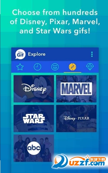 ʿgifͼ(Disney Gif)ͼ