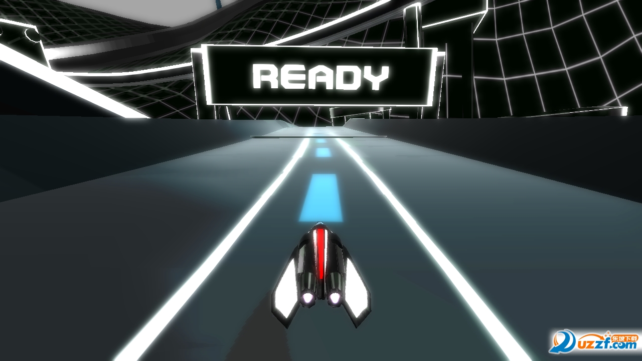 ޺(Neon Racer)ͼ