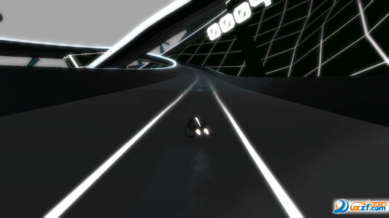 ޺ِ܇(Neon Racer)؈D