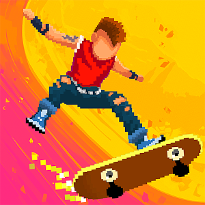 Halfpipe Hero(Uػ)1.1.0 ׿