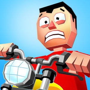 Ħ��ʧ��:Faily Rider1.02 ��׿��