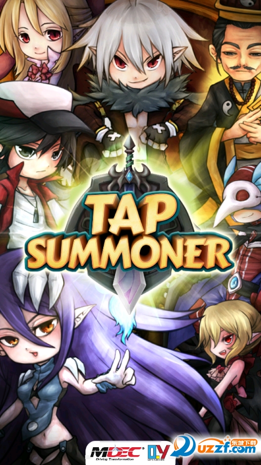 ٻʦ(Tap Summoner)ͼ