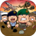 ӳ̰׿(Forces Run)1.0.1  Ѱ