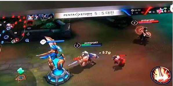 王者荣耀韩服下载|王者荣耀韩服版1.16.2.3 ios