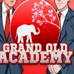 ѧԺⰲװ(Grand Old Academy)