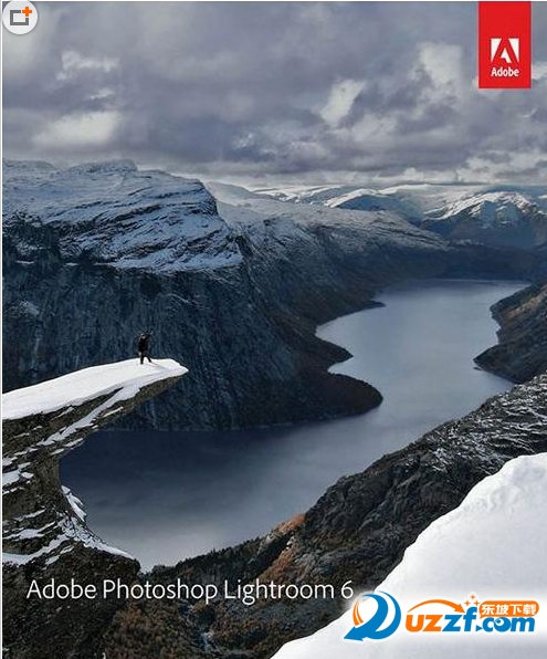 Adobe Lightroom CC2017؈D1