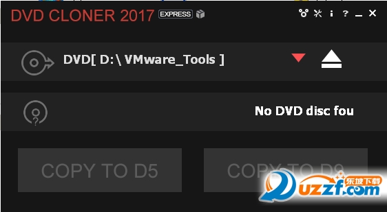 DVDؐȡ䛹(OpenCloner UltraBox)؈D1