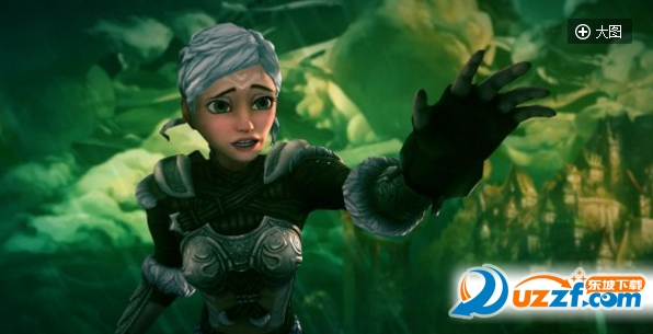 2(Silence: The Whispered World 2)ͼ3