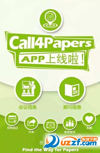 Call4Papersֻͼ