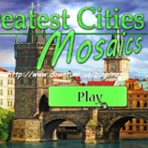 Ƕͼ(World's Greatest Cities Mosaics)1.0 Ѱ