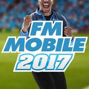 ƶ2017(Football Manager Mobile 2017)
