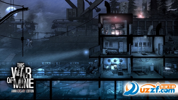 这是我的战争tga版无限背包修改器|腾讯版这是