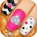 Nail Manicure Games For Girls(ָ)1.0 ׿