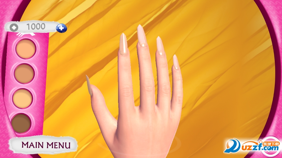 Nail Manicure Games For Girls(ָ)ͼ
