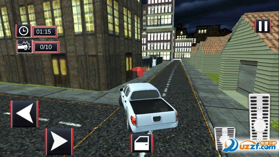 Secret Agent Swat Spy Mission(3D)ͼ2