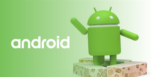 Android 7.1.1Ԥͼ1
