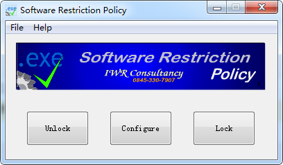 Simple Software-restriction Policy()ͼ0