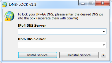 DNS(Dns Lock)ͼ1