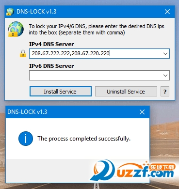 DNS(Dns Lock)ͼ0