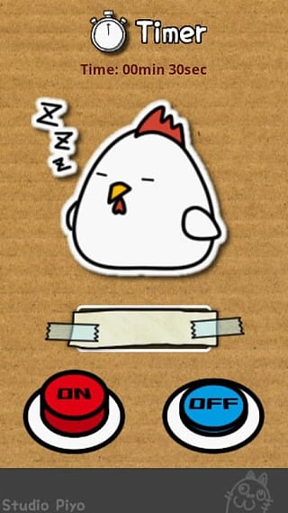 ChickenTimer(ʱС)ͼ