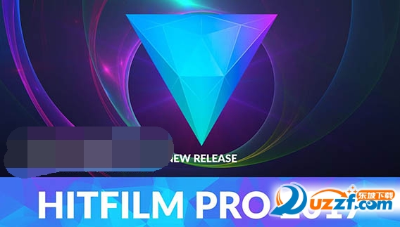 HitFilm Pro 2017(Чϳɱ༭)ͼ0