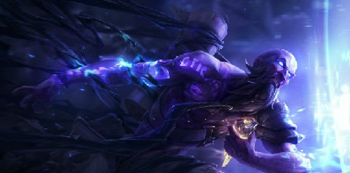 lol新版瑞兹连招工具下载|lol新版瑞兹连招脚本