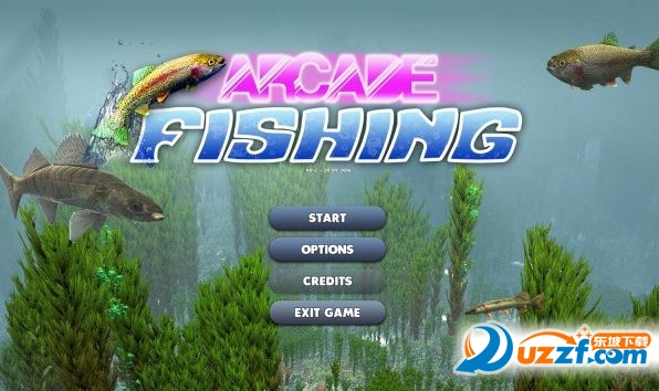 ֳ(Arcade Fishing)ͼ0