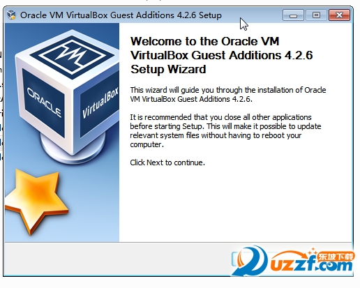 VirtualBox Guest Additions(vbox ǿ߰)ͼ0