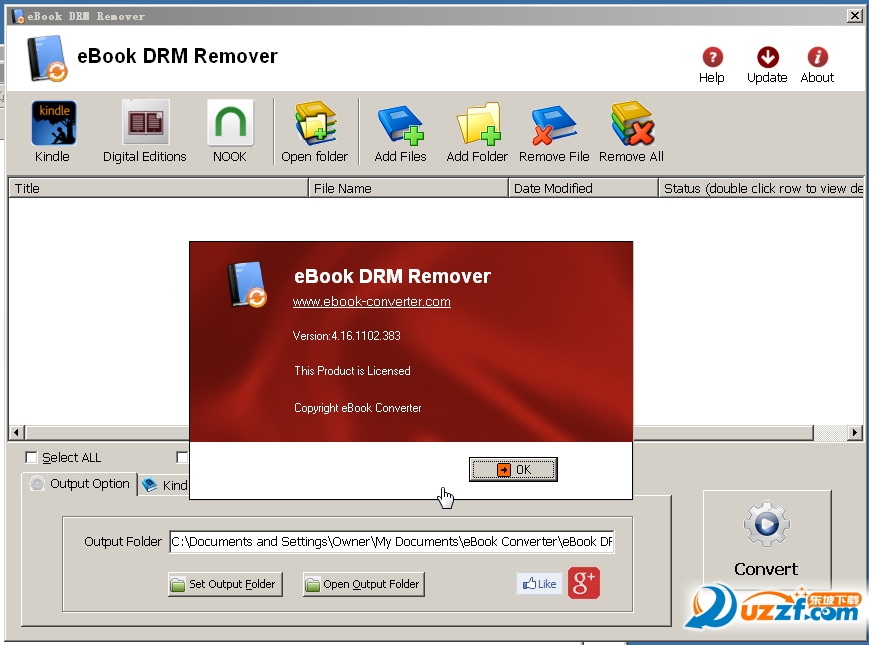 eBook DRM Removal Bundle(ƽ)ͼ2