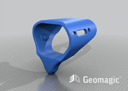 geomagic for solidworks