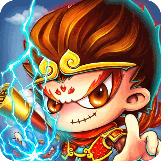 造梦西游2十殿阎罗篇