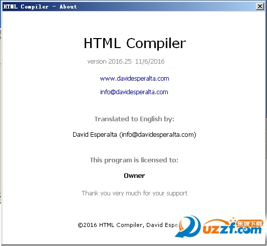 HTML Compiler עᲹ(HTML Compiler ƽⲹ)ͼ1