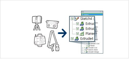 geomagic design x 64؈D1