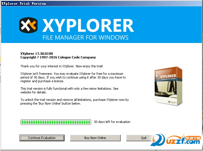 instal the new version for ios XYplorer 24.60.0100