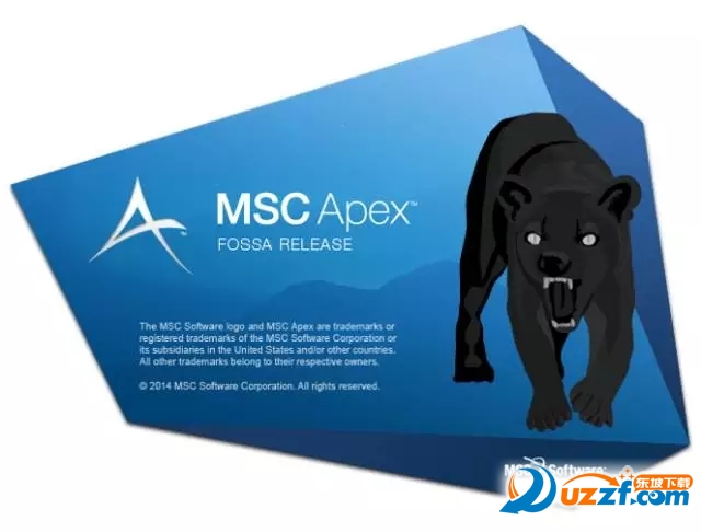 msc apex fossa x64ͼ0