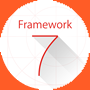 Framework7İ