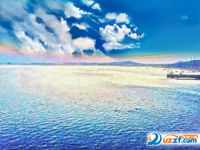 风景变动漫Everfilter(类似新海城滤镜app)