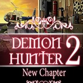 ħ2ƪ(Demon Hunter 2: New Chapter)
