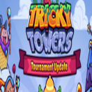 (tricky tower)