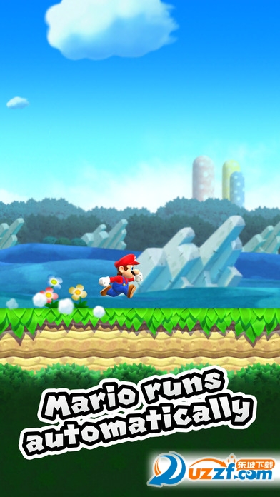 ܿ߰(Super Mario Run)ͼ