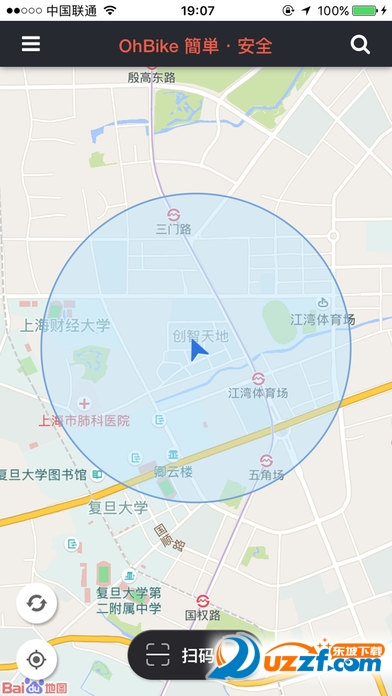 OhBike(ŷݵ)ͼ