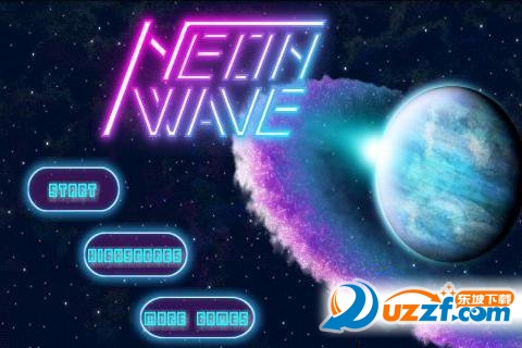 Źر(Neon Wave Free)ͼ