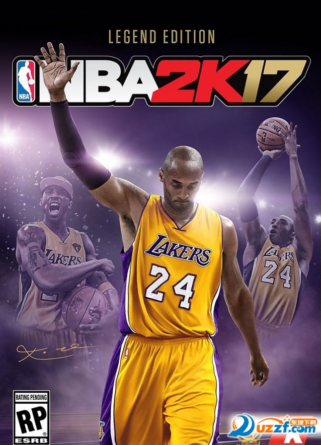 NBA2K17 6+δƽⲹͼ0