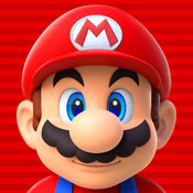 Super Mario Run 1.0 ios°
